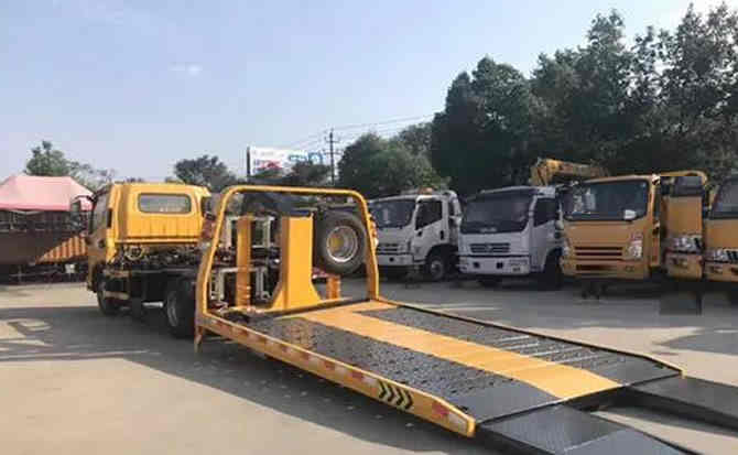 澜沧汽车中途维修案例